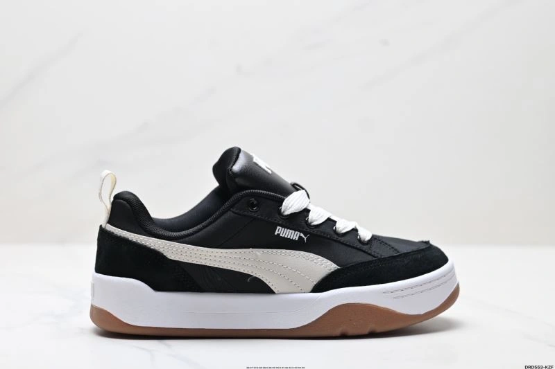 Minimalist Puma Shoes 1868
