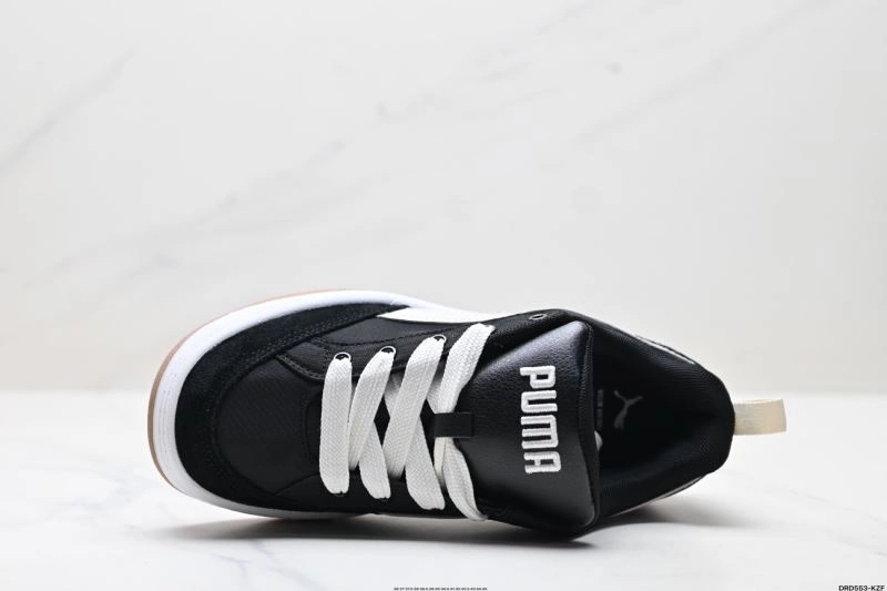 Minimalist Puma Shoes 1868