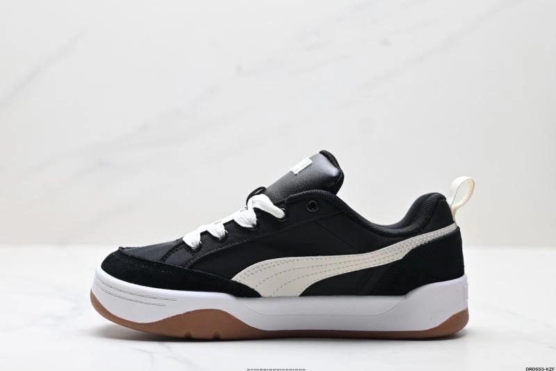 Minimalist Puma Shoes 1868