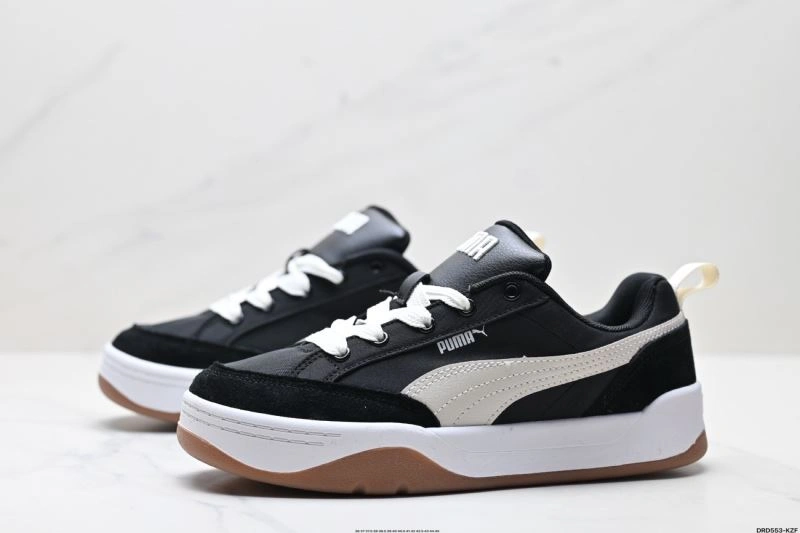 Minimalist Puma Shoes 1868