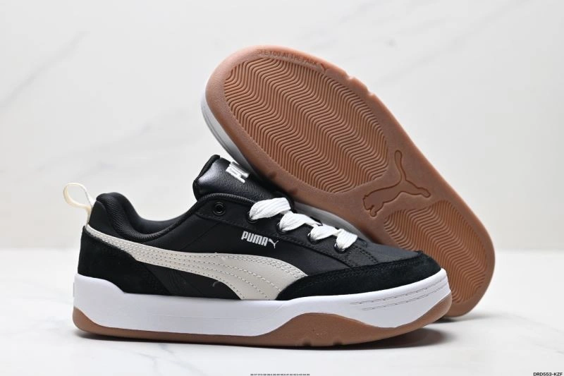 Minimalist Puma Shoes 1868