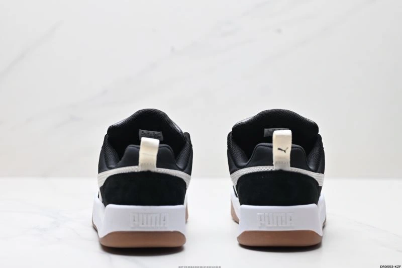 Minimalist Puma Shoes 1868