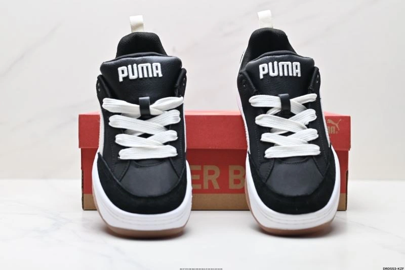 Minimalist Puma Shoes 1868