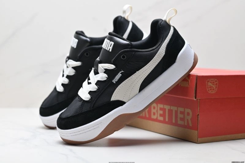 Minimalist Puma Shoes 1868