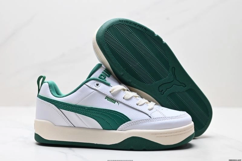 Puma Shoes Popular 1935