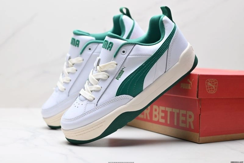 Puma Shoes Popular 1935