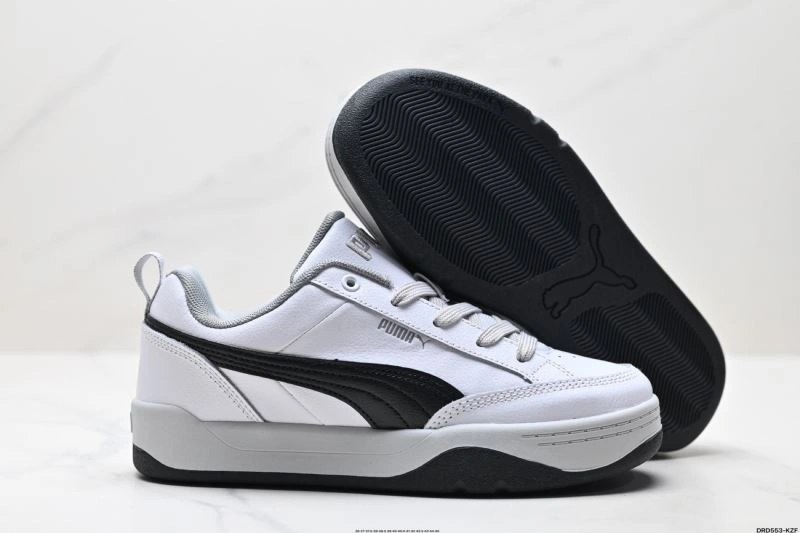 Puma Shoes ComfortFit 1869