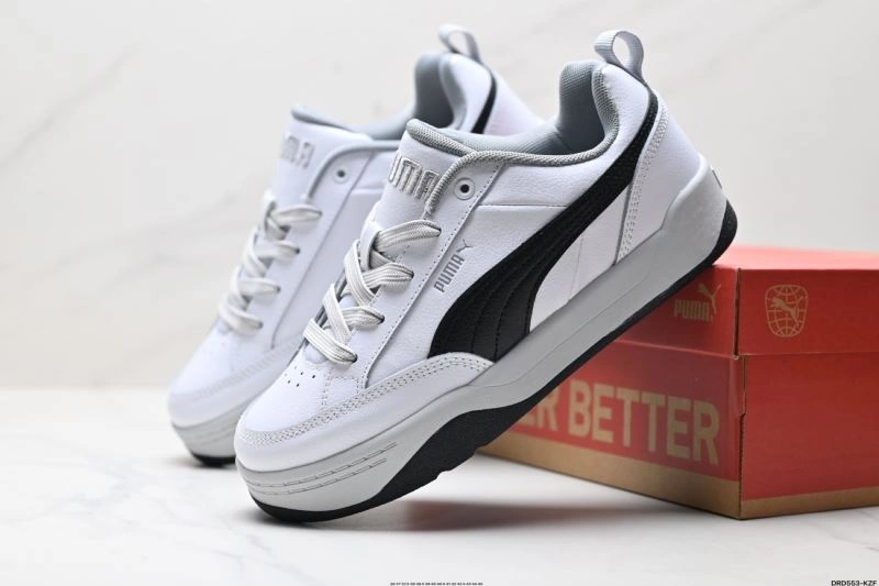 Puma Shoes ComfortFit 1869