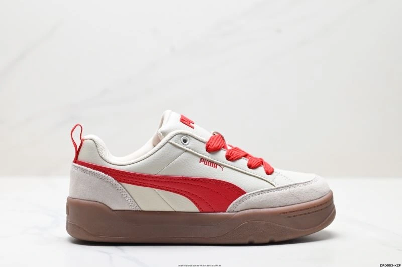 GoodFit Puma Shoes 1864