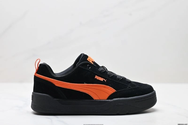 SmartChoice Puma Shoes 1862