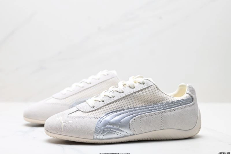Puma Shoes RelaxedFit 1863