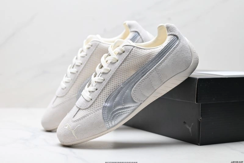 Puma Shoes RelaxedFit 1863