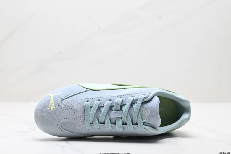 Refined Puma Shoes 1870