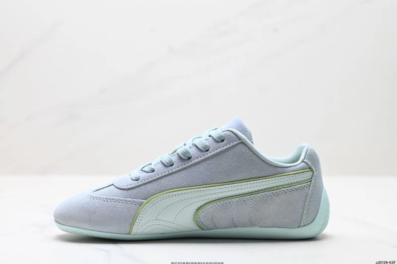 Refined Puma Shoes 1870