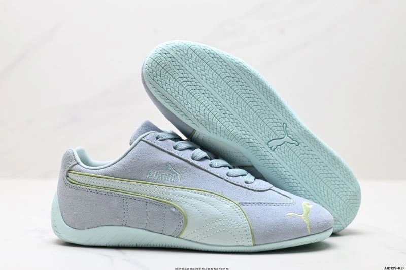 Refined Puma Shoes 1870