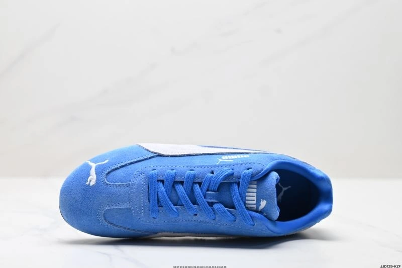 Sporty Puma Shoes 1860