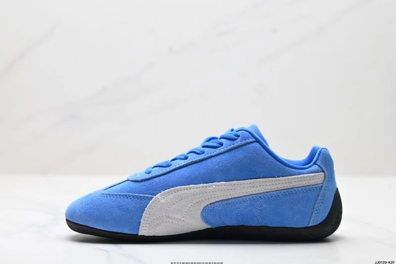 Sporty Puma Shoes 1860