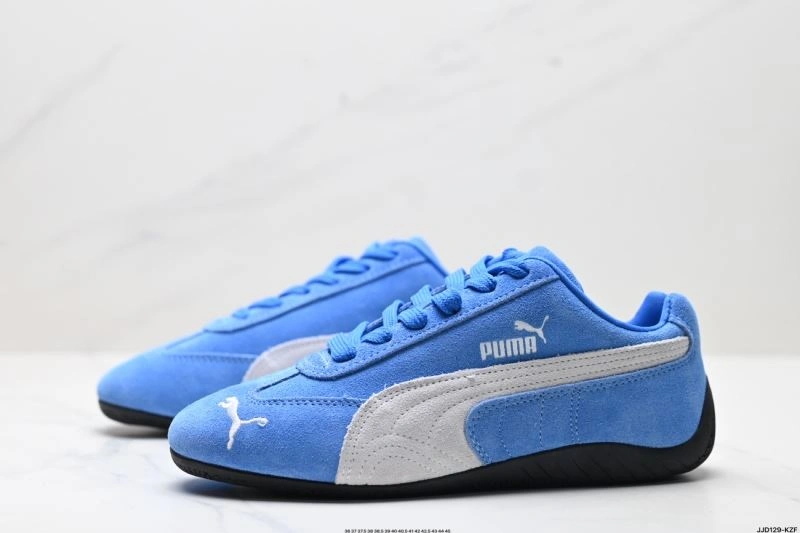 Sporty Puma Shoes 1860