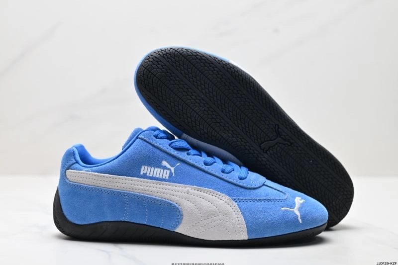 Sporty Puma Shoes 1860