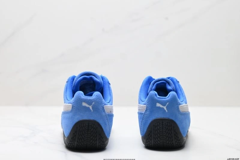 Sporty Puma Shoes 1860