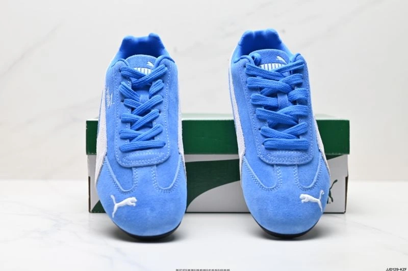 Sporty Puma Shoes 1860