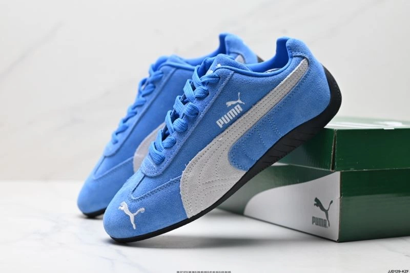 Sporty Puma Shoes 1860