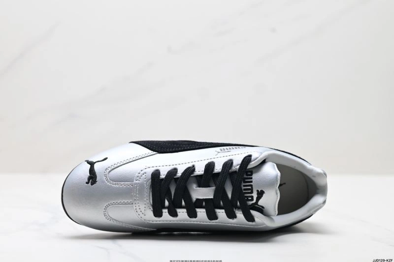 Unique Puma Shoes 1874