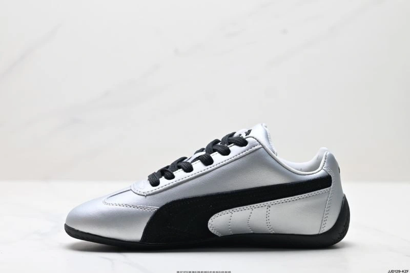 Unique Puma Shoes 1874