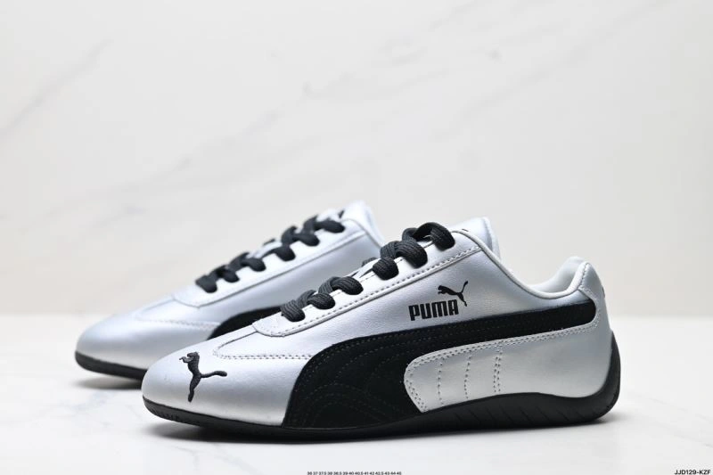 Unique Puma Shoes 1874