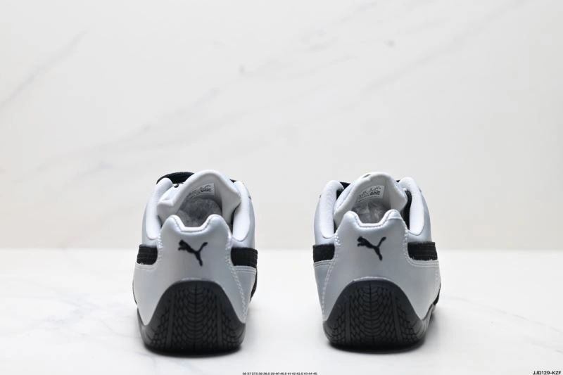 Unique Puma Shoes 1874