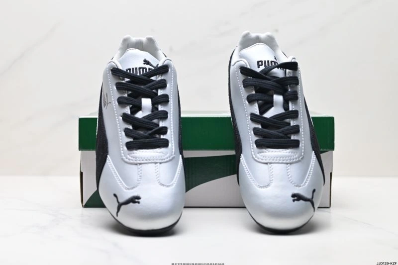 Unique Puma Shoes 1874