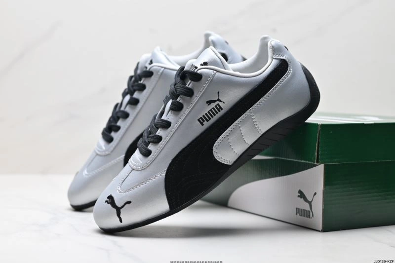 Unique Puma Shoes 1874