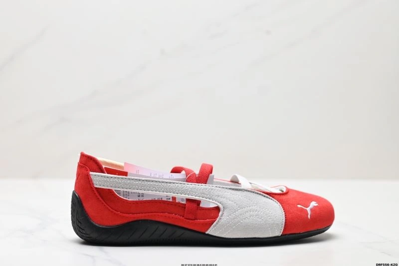 Trendsetting Puma Shoes 1856