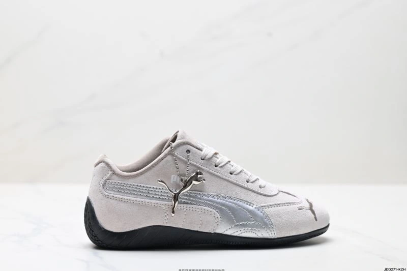 Lightweight Puma Shoes 1867