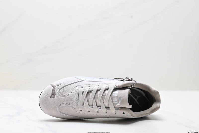 Lightweight Puma Shoes 1867