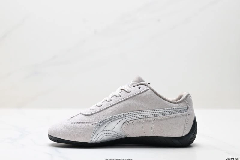 Lightweight Puma Shoes 1867