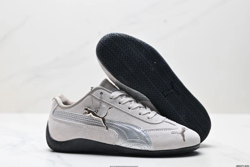 Lightweight Puma Shoes 1867