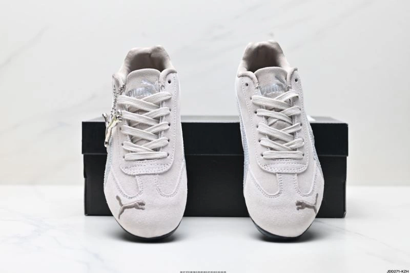 Lightweight Puma Shoes 1867