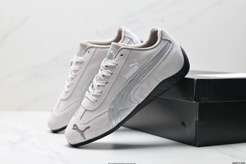 Lightweight Puma Shoes 1867
