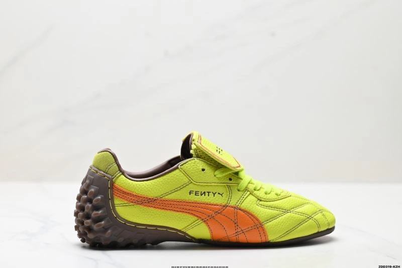 Effortless Puma Shoes 1849