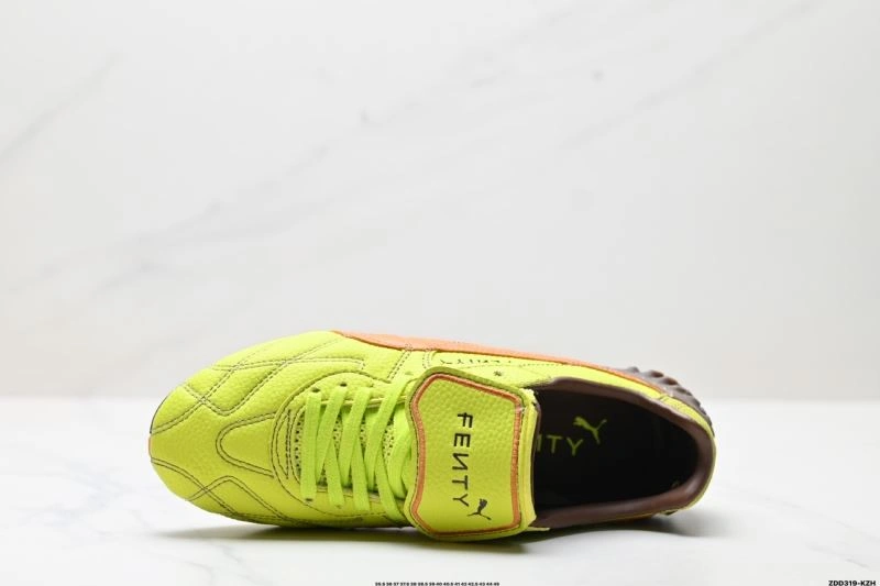 Effortless Puma Shoes 1849