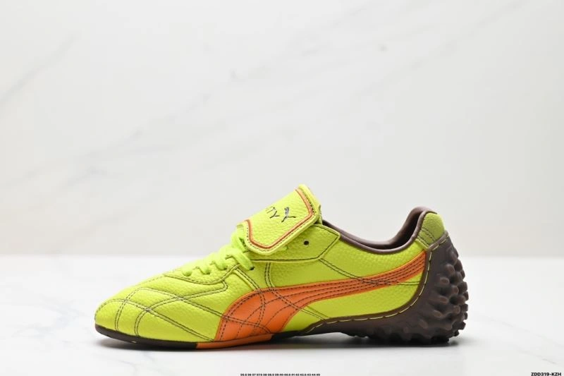 Effortless Puma Shoes 1849