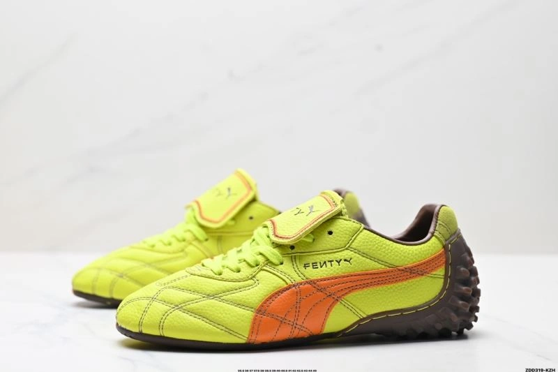 Effortless Puma Shoes 1849