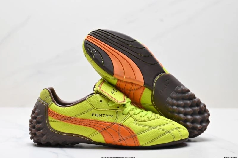 Effortless Puma Shoes 1849