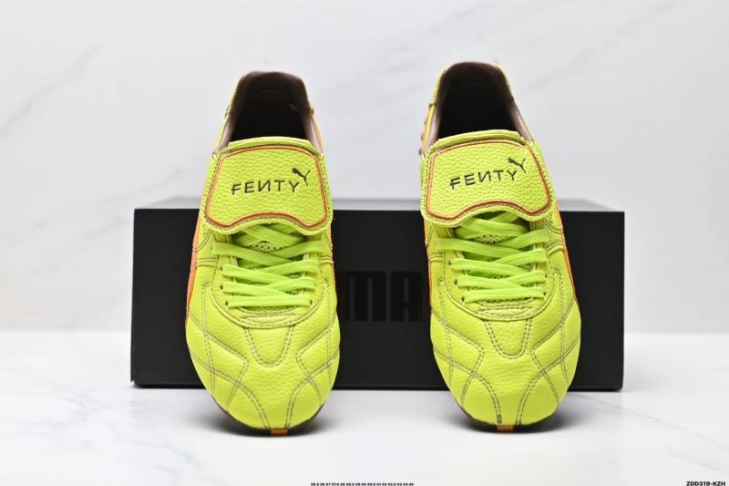 Effortless Puma Shoes 1849