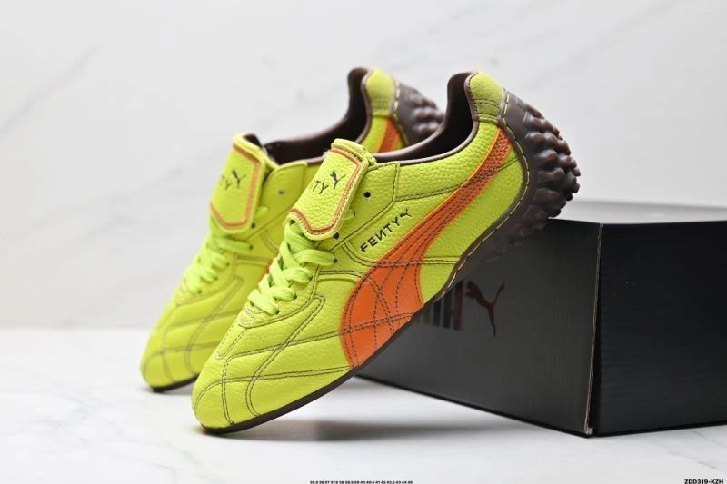 Effortless Puma Shoes 1849