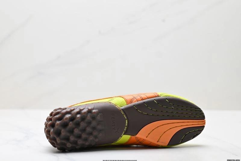 Effortless Puma Shoes 1849