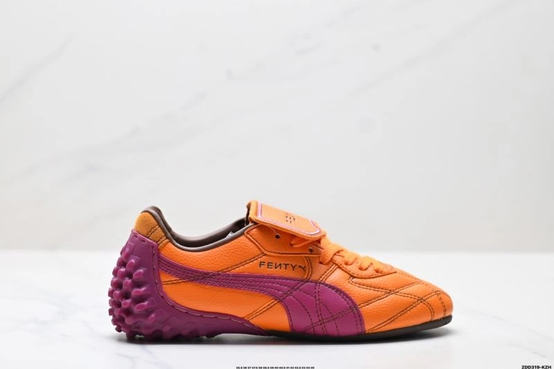 Puma Shoes MoistureWicking 1854