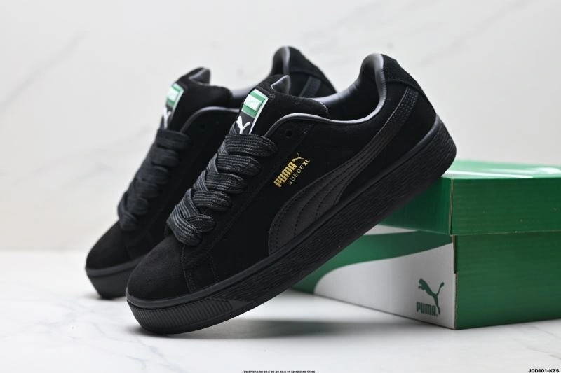 Puma Shoes Casual 1851