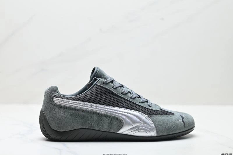 Original Puma Shoes 1848